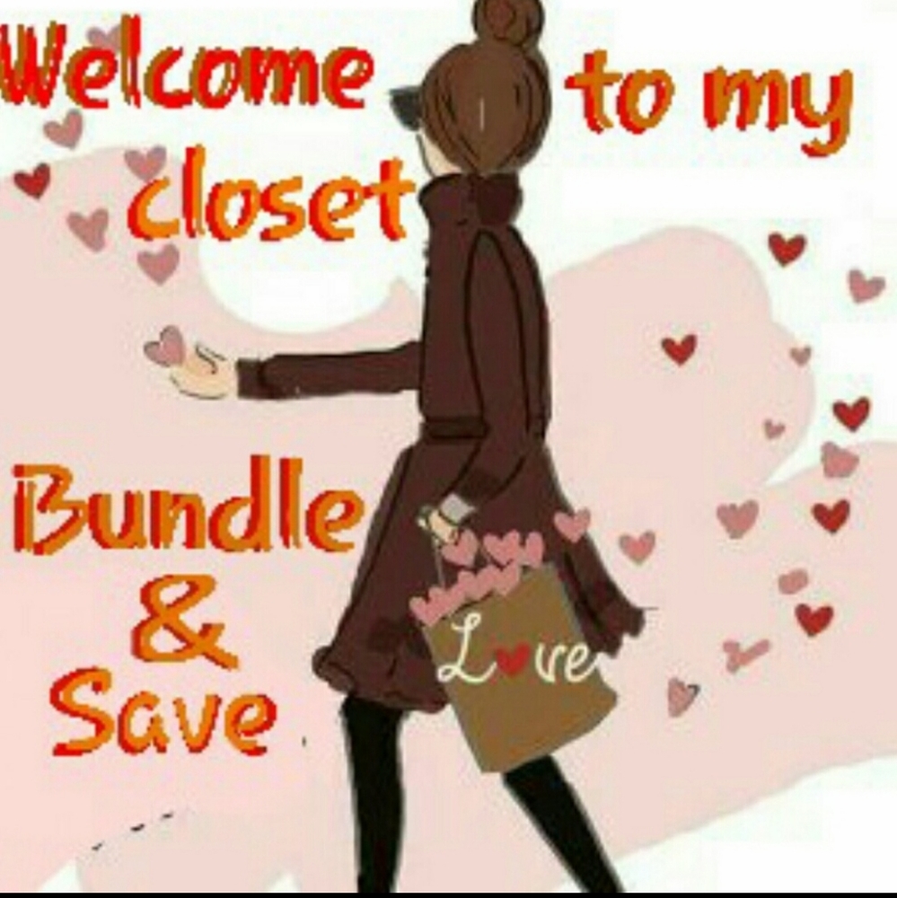 ♥️ BUNDLE ♥️
